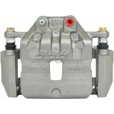 Front Right Rebuilt Caliper With Hardware by BBB INDUSTRIES - 99-17427B pa4