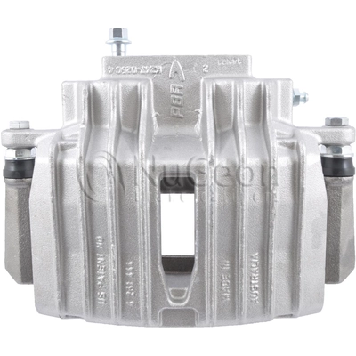 Front Right Rebuilt Caliper With Hardware by BBB INDUSTRIES - 99-17432A pa6