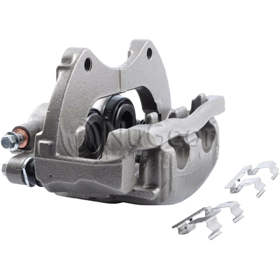 Front Right Rebuilt Caliper With Hardware by BBB INDUSTRIES - 99-17435B pa1