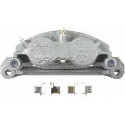 Front Right Rebuilt Caliper With Hardware by BBB INDUSTRIES - 99-17443A pa4