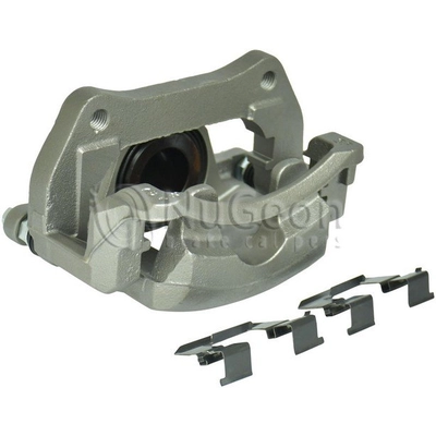 BBB INDUSTRIES - 99-17489B - Disc Brake Caliper pa1