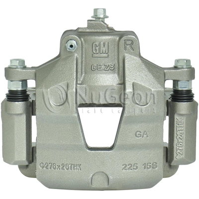 BBB INDUSTRIES - 99-17490B - Disc Brake Caliper pa7