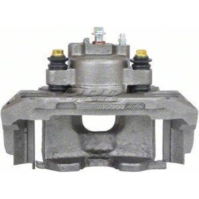 Front Right Rebuilt Caliper With Hardware by BBB INDUSTRIES - 99-17644B pa1