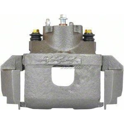 Front Right Rebuilt Caliper With Hardware by BBB INDUSTRIES - 99-17644B pa4