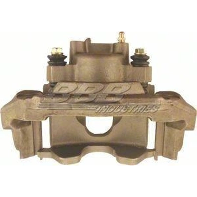 Front Right Rebuilt Caliper With Hardware by BBB INDUSTRIES - 99-17645B pa1