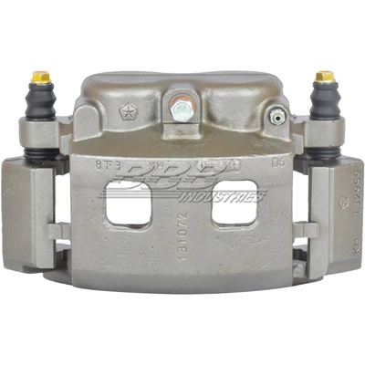 Front Right Rebuilt Caliper With Hardware by BBB INDUSTRIES - 99-17660A pa6