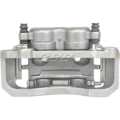 Front Right Rebuilt Caliper With Hardware by BBB INDUSTRIES - 99-17665A pa1