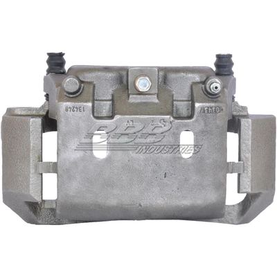 Front Right Rebuilt Caliper With Hardware by BBB INDUSTRIES - 99-17665A pa2