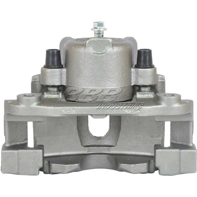 Front Right Rebuilt Caliper With Hardware by BBB INDUSTRIES - 99-17675B pa1