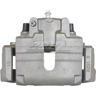 Front Right Rebuilt Caliper With Hardware by BBB INDUSTRIES - 99-17675B pa4