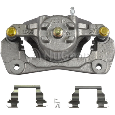 BBB INDUSTRIES - 99-17681B - Disc Brake Caliper pa5