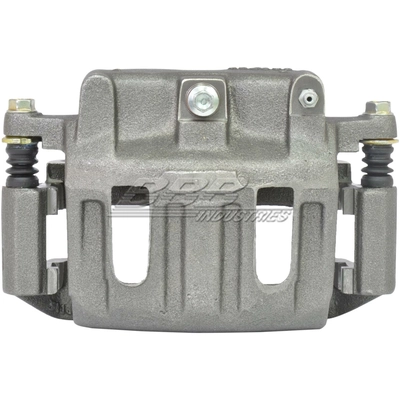 Front Right Rebuilt Caliper With Hardware by BBB INDUSTRIES - 99-17694A pa4