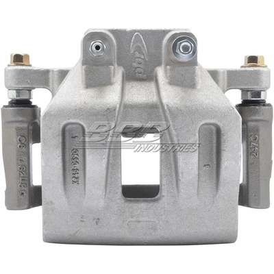 Front Right Rebuilt Caliper With Hardware by BBB INDUSTRIES - 99-17716B pa1