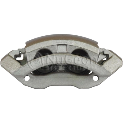 Front Right Rebuilt Caliper With Hardware by BBB INDUSTRIES - 99-17718A pa1