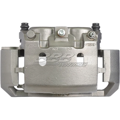 BBB INDUSTRIES - 99-17719A - Front Right Rebuilt Caliper With Hardware pa3