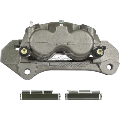 BBB INDUSTRIES - 99-17719A - Front Right Rebuilt Caliper With Hardware pa4