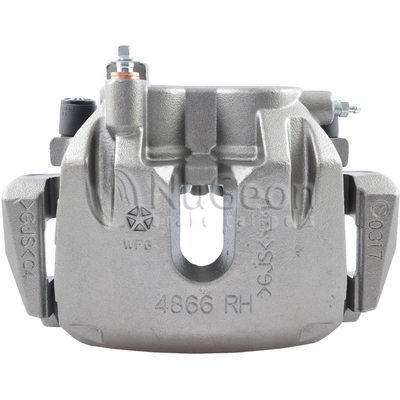 BBB INDUSTRIES - 99-17757A - Brake Caliper pa7