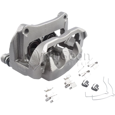 BBB INDUSTRIES - 99-17780B - Brake Caliper pa1