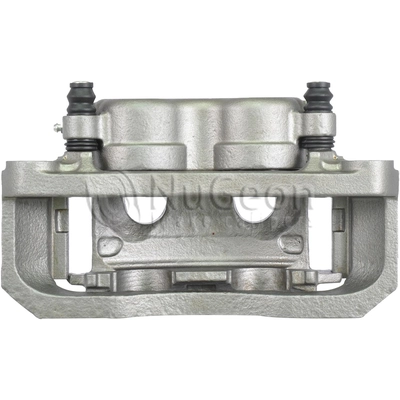 BBB INDUSTRIES - 99-17853A - Brake Caliper pa1