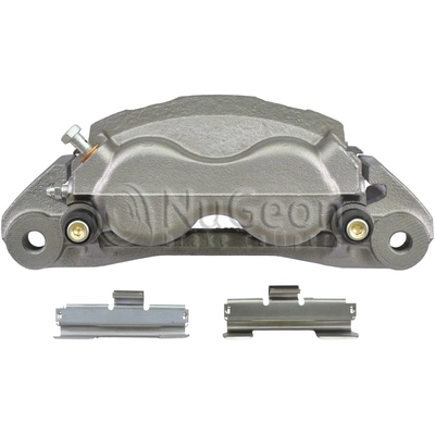 BBB INDUSTRIES - 99-17853A - Brake Caliper pa2