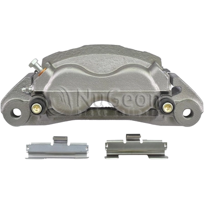 BBB INDUSTRIES - 99-17853A - Brake Caliper pa4