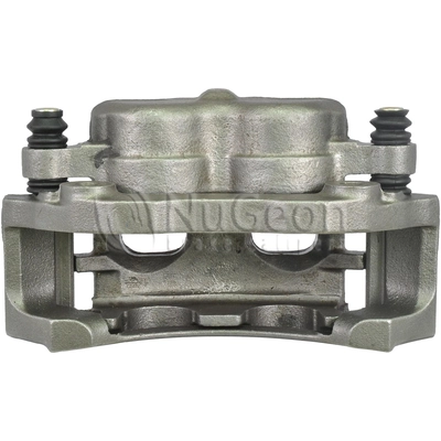 BBB INDUSTRIES - 99-17862A - Brake Caliper pa1