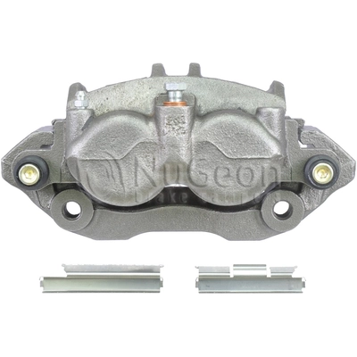 BBB INDUSTRIES - 99-17862A - Brake Caliper pa2