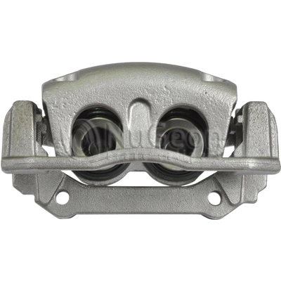 Front Right Rebuilt Caliper With Hardware by BBB INDUSTRIES - 99-17872A pa1