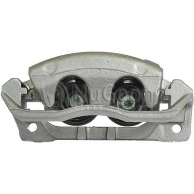Front Right Rebuilt Caliper With Hardware by BBB INDUSTRIES - 99-17882B pa1