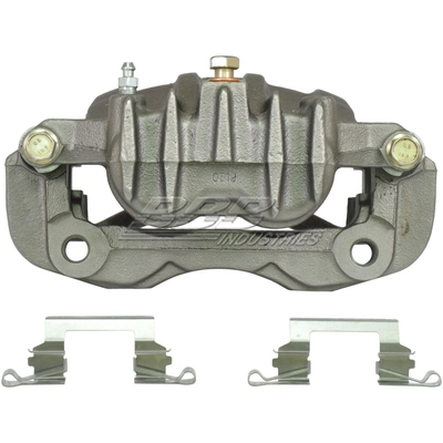 Remanufactured Disc Brake Caliper