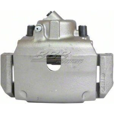 Front Right Rebuilt Caliper With Hardware by BBB INDUSTRIES - 99-17886B pa4