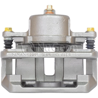 BBB INDUSTRIES - 99-17887B - Brake Caliper pa1