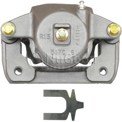 BBB INDUSTRIES - 99-17887B - Brake Caliper pa2