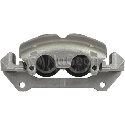 Front Right Rebuilt Caliper With Hardware by BBB INDUSTRIES - 99-17896A pa1