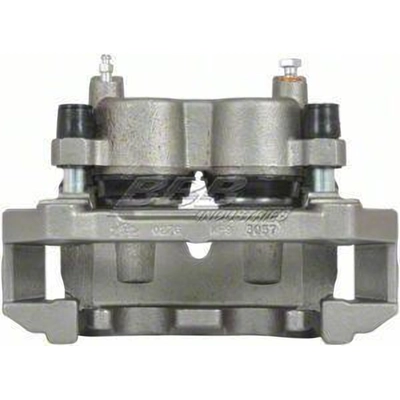 Front Right Rebuilt Caliper With Hardware by BBB INDUSTRIES - 99-17896A pa2