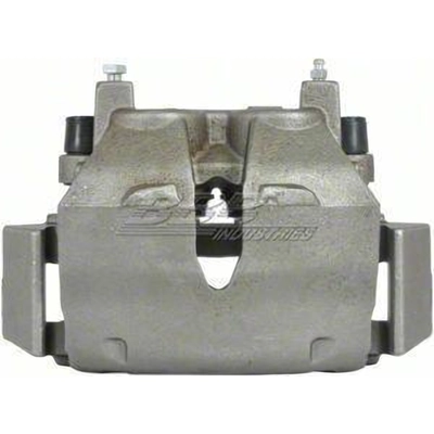 Front Right Rebuilt Caliper With Hardware by BBB INDUSTRIES - 99-17896A pa5