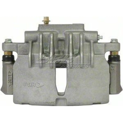 Front Right Rebuilt Caliper With Hardware by BBB INDUSTRIES - 99-17902A pa4