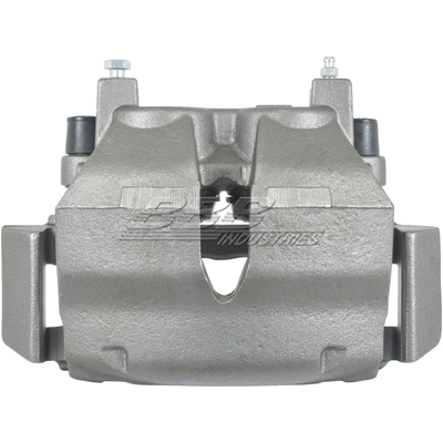 Front Right Rebuilt Caliper With Hardware by BBB INDUSTRIES - 99-17911A pa1