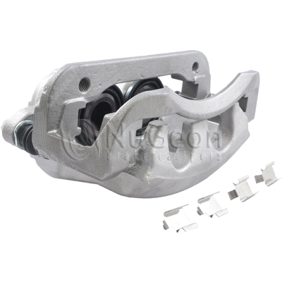 BBB INDUSTRIES - 99-17923A - Disc Brake Caliper pa1