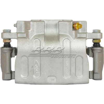 Front Right Rebuilt Caliper With Hardware by BBB INDUSTRIES - 99-17925B pa2