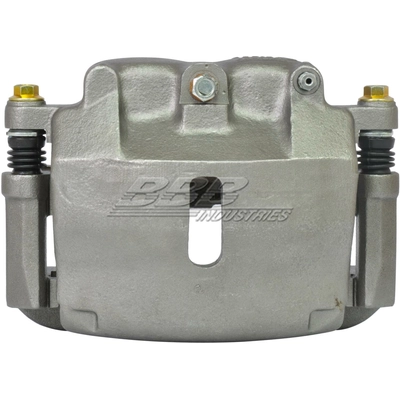 Front Right Rebuilt Caliper With Hardware by BBB INDUSTRIES - 99-17935A pa1