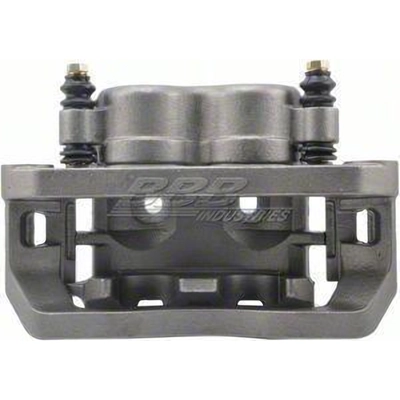 Front Right Rebuilt Caliper With Hardware by BBB INDUSTRIES - 99-17940A pa3