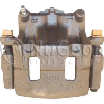 BBB INDUSTRIES - 99-17944B - Disc Brake Caliper pa6