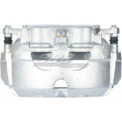 Front Right Rebuilt Caliper With Hardware by BBB INDUSTRIES - 99-17955A pa10