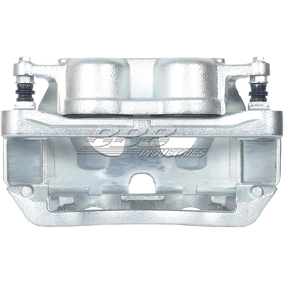 Front Right Rebuilt Caliper With Hardware by BBB INDUSTRIES - 99-17955A pa2