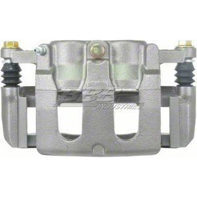 Front Right Rebuilt Caliper With Hardware by BBB INDUSTRIES - 99-17964B pa4