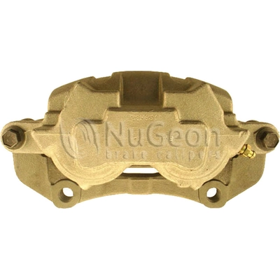 BBB INDUSTRIES - 99-17966B - Disc Brake Caliper pa2