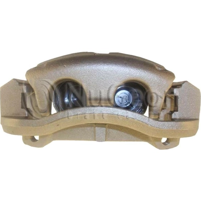 Front Right Rebuilt Caliper With Hardware by BBB INDUSTRIES - 99-17967A pa1
