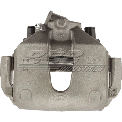 Front Right Rebuilt Caliper With Hardware by BBB INDUSTRIES - 99-17969B pa3