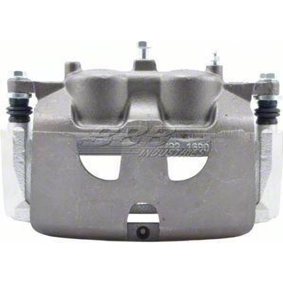 Front Right Rebuilt Caliper With Hardware by BBB INDUSTRIES - 99-17970A pa4